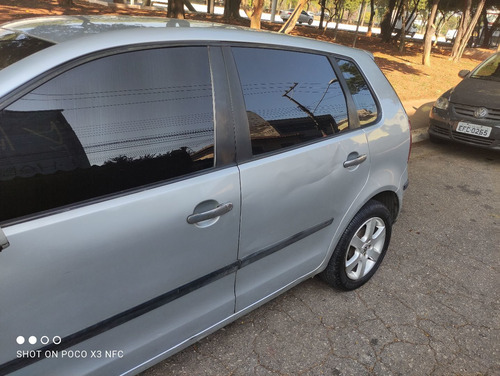 Volkswagen Polo 2003 1.6 5p