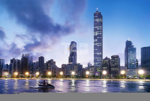 Imagem 2 de 27 de Apartamento Alto Padrão Para Venda No Boreal Tower - 281467