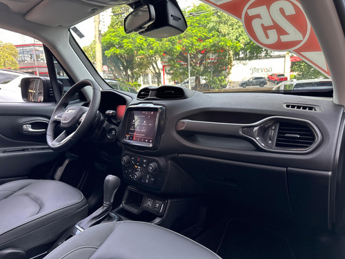 Jeep Renegade 1.3 T270 TURBO FLEX SAHARA AT6