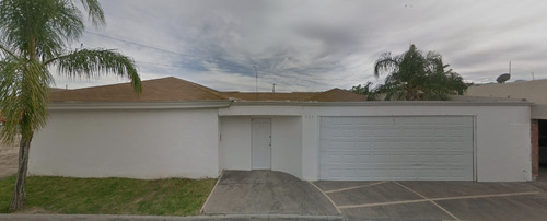 Vendo Casa En Residencial Campestre La Rosita, Torreón, Coahuila De Zaragoza, México