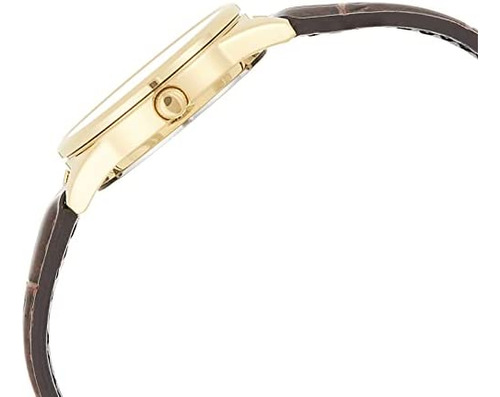 Relógio Analógico Feminino Casio Ltp-v005gl-7b Com Pulseira