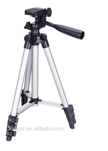Aro Luz Led 26cm Calido/frio/mixto Con Tripode 3120