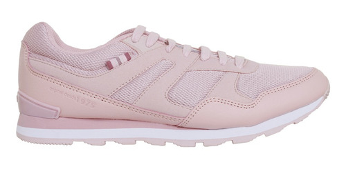Zapatillas Topper C Moda Tilly Mujer Rv/rv