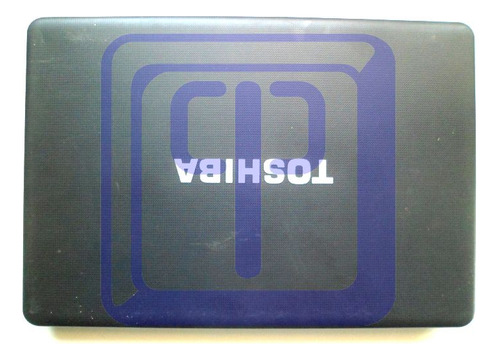 0637 Notebook Toshiba Satellite L515-sp4031l - Pslq0u-03mlm2