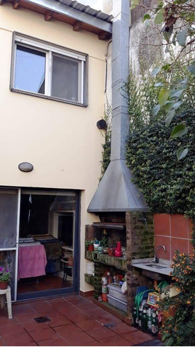 Departamento 4 Ambientes En Venta En Rocha Al 1500 Barracas Caba