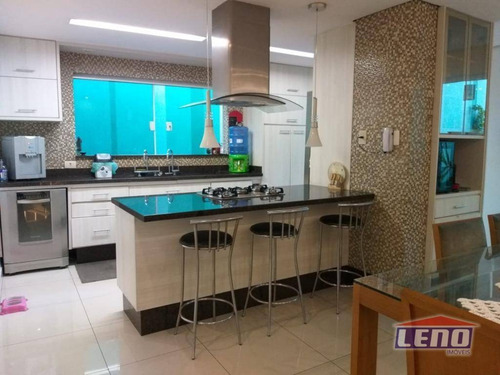 Imagem 20 de 29 de Sobrado Com 4 Dormitórios À Venda, 180 M² Por R$ 1.150.000,00 - Penha De França - São Paulo/sp - So0439