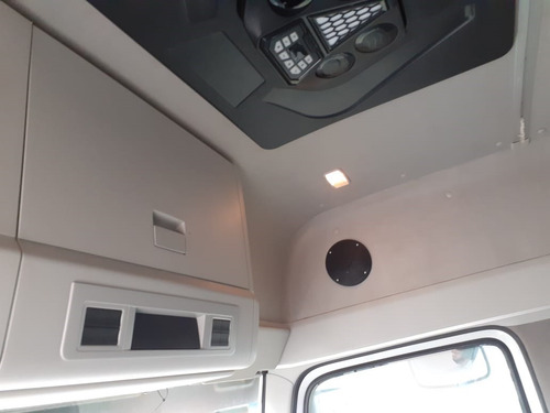 Imagem 4 de 11 de Vw 25420 - 2019 - Frota Jbs - Pronta Entrega!
