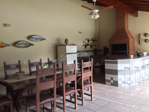 Imagem 16 de 30 de Casa À Venda Em Jardim Madalena - Ca002309