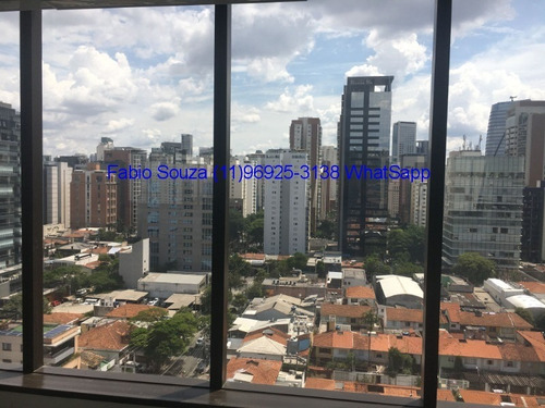 Imagem 4 de 11 de Sala - Sa00007 - 34932856