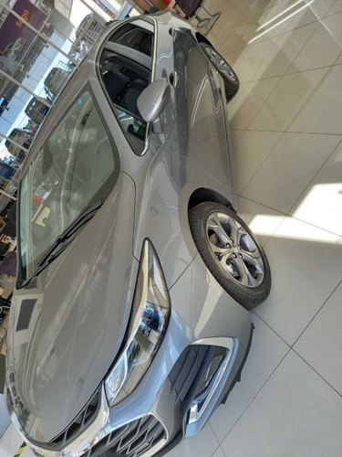 Imagem 12 de 14 de Chevrolet Cruze Ltz 1.4 16v Ecotec (aut) (flex)