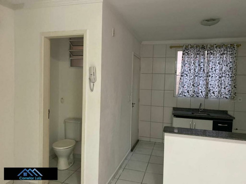 Imagem 25 de 27 de Sobrado À Venda No Bairro Parque Flamengo - Guarulhos/sp - 549