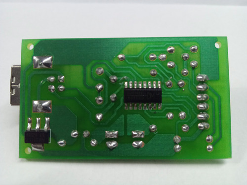 Programador Esp32 Stand_alone Tamben Esp01 8266 Wifi