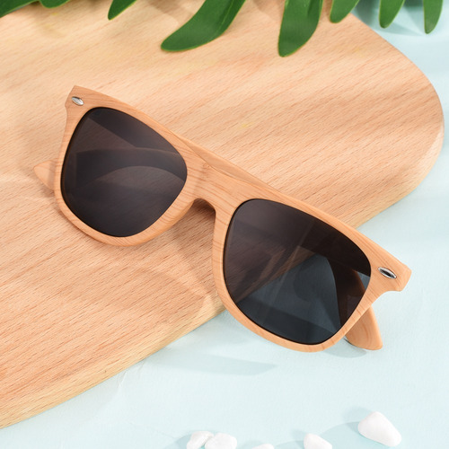Gafas De Sol Cuadradas Retro, Antirayos Uv, Gafas De Conducc