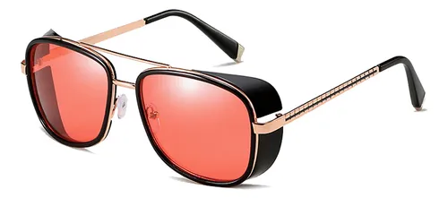 Ray ban cheap tony stark glasses