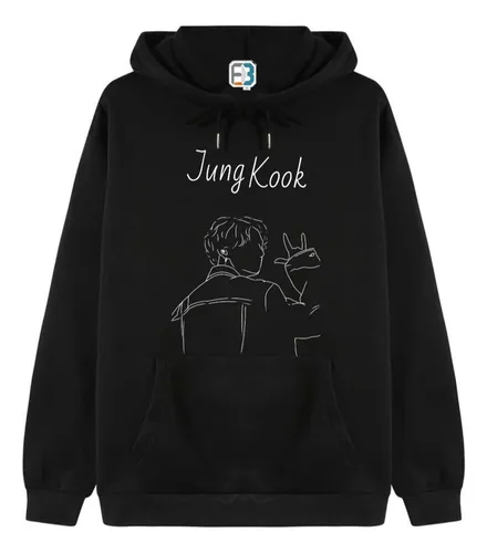 comprar Suéteres Bts Army, Personalizados