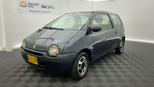 Renault Twingo 1.2 Authetique | TuCarro