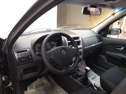 Fiat Palio 2009 1.4 Elx Flex 5p Completo E Único Dono