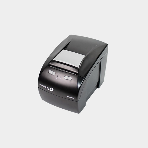 Kit Pdv Bematech Mp4200 + Monitor Touch + Cpu Rc-8400