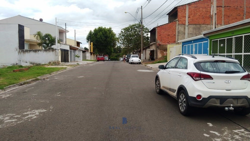 Terreno Vila Amato Sorocaba-sp - 06498-1