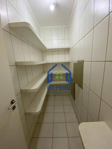 Casa Com 4 Dormitórios À Venda, 300 M² Por R$ 1.055.000 - Green Valley Edge City - São José Do Rio Preto/sp - Ca2294