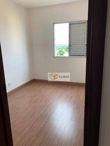 Apartamento Com 3 Dormitórios À Venda, 86 M² Por R$ 520.000,00 - Taquaral - Campinas/sp - Ap7912