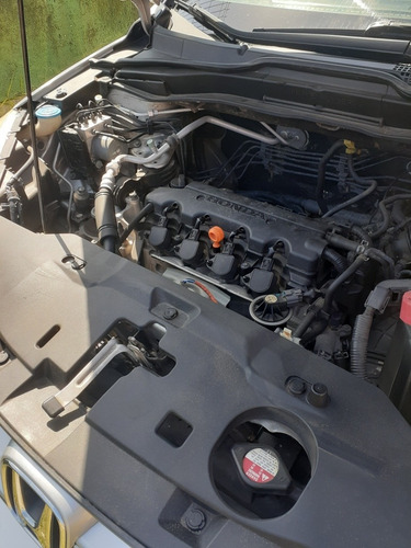 Imagem 4 de 15 de Honda Cr-v 2011 2.0 Exl 4x4 Aut. 5p