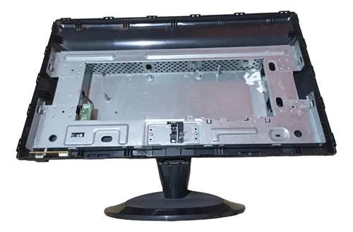 comprar Carcaça Tampa Traseira Monitor Lcd Aoc 2036va