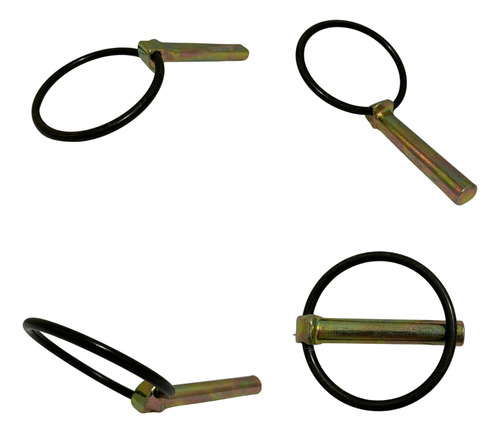Pino Terceiro Ponto Trator Massey Ferguson Valmet/ Ford/ Cbt