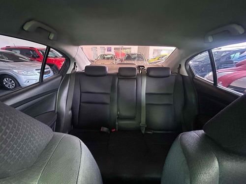 Honda City 1.5 LX 16V FLEX 4P AUTOMÁTICO