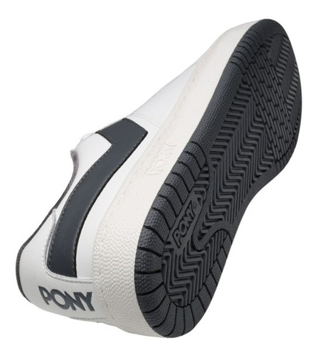 Tenis Pony Pro 80 Coin Dama Action Leather