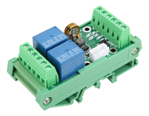 Placa De Control Industrial Plc De Controlador Programable