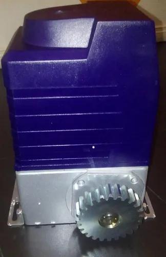 comprar Motor Portón Eléctrico  Codiplug Magne Todo Incluido