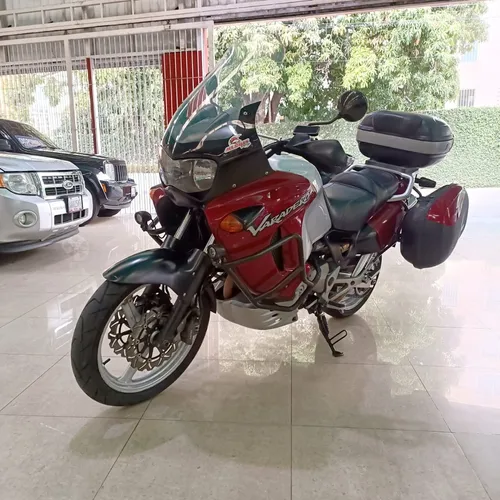 Honda Varadero 2000