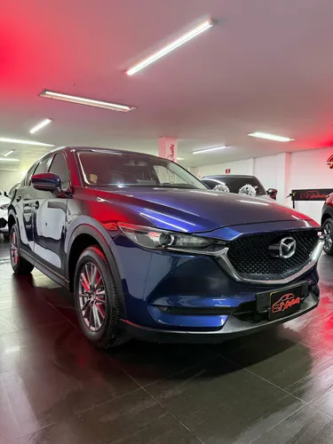 Mazda CX-5 2.0 Touring At