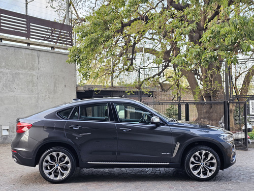 BMW X6 3.0 Xdrive 35i Pure Extravagance