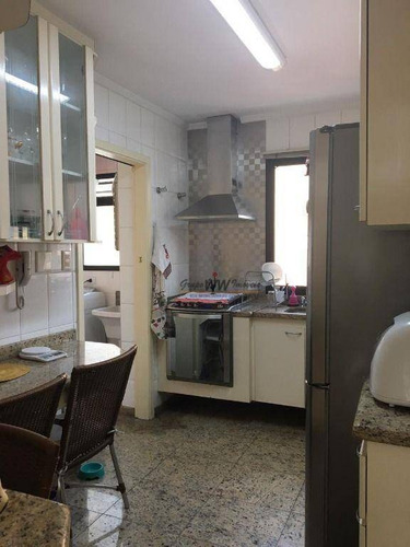 Imagem 8 de 16 de Apartamento À Venda, 105 M² Por R$ 890.000,00 - Santana - São Paulo/sp - Ap3249