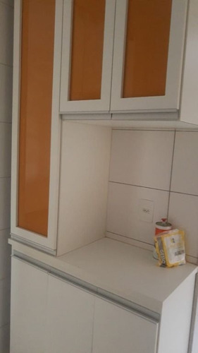 Imagem 8 de 19 de Casa Com 3 Dormitórios À Venda, 140 M² Por R$ 480.000 - Giardino - São José Do Rio Preto/sp - Ca9039
