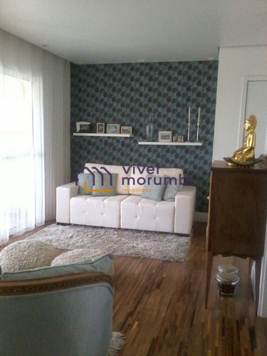 Imagem 5 de 15 de Excelente Apartamento, Novo, 3 Dormitórios E Varanda Gourmet - Nm3483