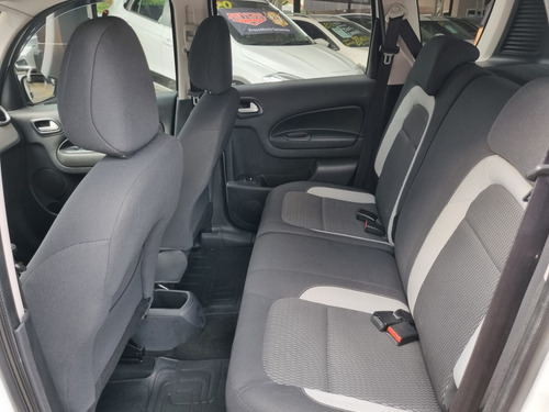 Citroën Aircross Live 1.6 Flex