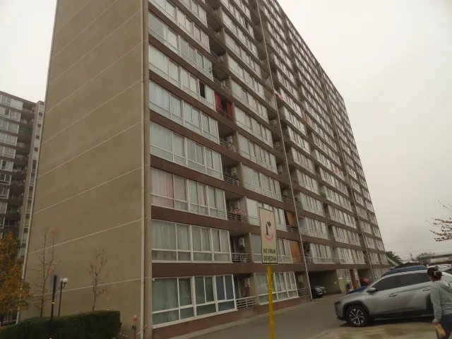 Imagen 1 de 11 de Se Vende Depto En Salas 8973 La Cisterna