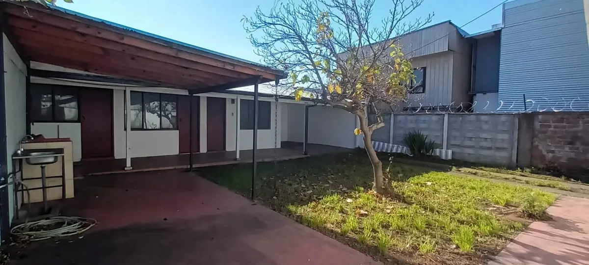 Imagen 4 de 5 de Casa En Arriendo Para Uso Comercial En Los Ángeles