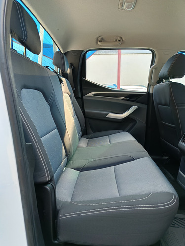 Chevrolet S-10 Max 2.4 Doble Cabina 4X2 Mt
