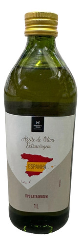 Azeite De Oliva Member's Mark Extra Virgem Espanha 1 Litro