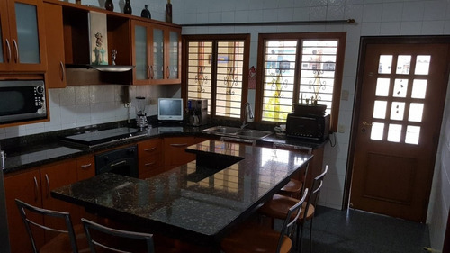 Imagen 7 de 15 de Katherine Castillo Vende Townhouse Amoblado En Venta De 249 Mts2 Con Pozo Profundo Piedra Pintada