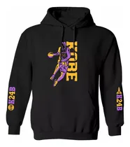 Comprar Polera Basketball Kobe Bryant 24 Reactivo C.g