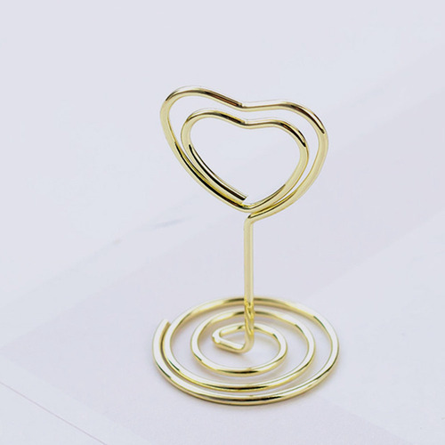 Soporte Para Números De Mesa De Boda, 20 Unidades
