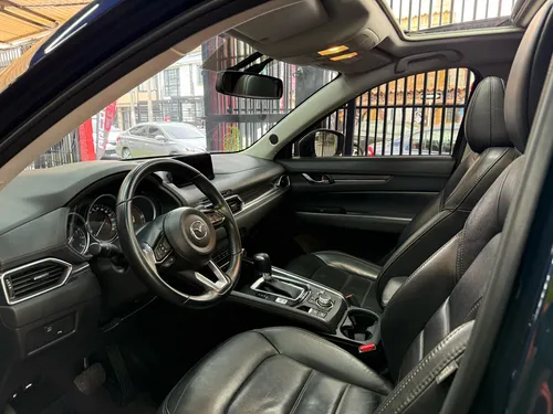 Mazda CX-5 2.5 Grand Touring At