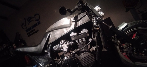 Imagen 2 de 14 de Kawasaki Ninja Zx600r