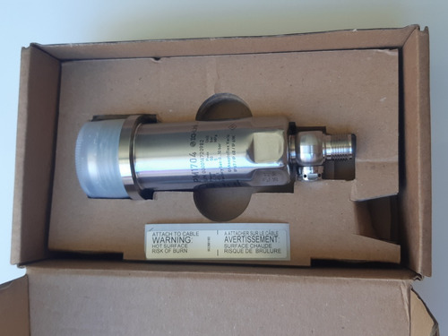 Sensor De Pressão Pm1704 Ifm -1 A 10 Bar I/o Link 10/30 Vdc