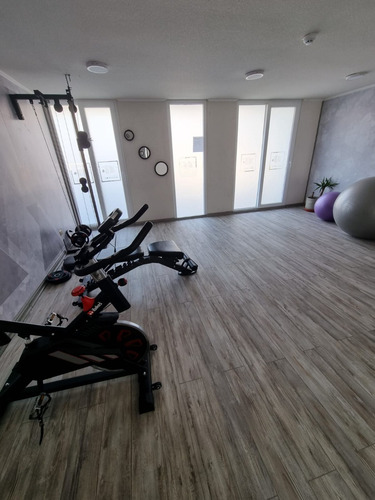 Arriendo Dpto 2d1b | Radal Con San Pablo L5 Metro Blanqueado
